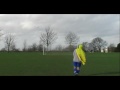 Banter Central FC Crossbar Challenge