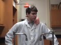Science Safety With Gerald Stevens