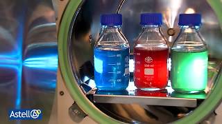Astell Scientific