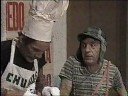 El Chavo del 8 programa 105 parte 2=30