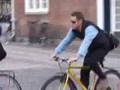 Copenhagen: City of Cyclists, Part 2 of 5 (ABB101)