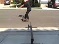 Alex Midler - Summer 2007 Highlights