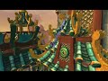 Click here to watch this video Mists of Pandaria Beta - Flying Nimbus