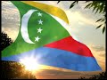 Comoros/Comoras