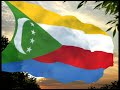 Comoros/Comoras