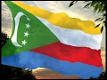 Comoros/Comoras