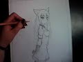 Neko Gothic Lolita
