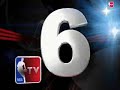 NBA TV Top 10: February 26th