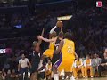 NBA TV Top 10: February 26th