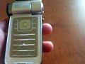 Nokia N93i tour