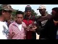 Dramatizado realizado por población desarraigada, dentro de los talleres de Recuperación de la Memoria Colectiva, desarrollados por la Corporación Volver a la Gente, en la Localidad de la Ciénaga de la Virgen y Turística de Cartagena de Indias.