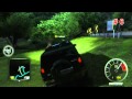 Test Drive Unlimited 2 | All 10 Wreck Cars Location on Hawaii Area 3 (Jaguar D-type)