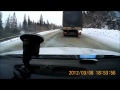 Master of sliding road