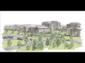 UB's Comprehensive Physical Plan: Campus Concepts