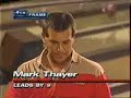 1992 PBA Seattle Open: Match 1: Eric Adolphson vs Mark Thayer-1 1992 PBA Seattle Open: Match 1: Eric Adolphson vs Mark Thayer-1