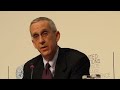 COP15 - US Envoy Todd Stern rejects the idea of 'climate debt' or climate reparations.