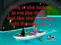 Teen Titans Fan-Fic: 