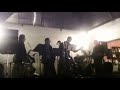 Mambo Mongo en versión de la agrupación valenciana 8 Son Suficiente