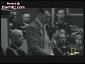 A Hitler comedy