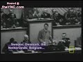A Hitler comedy