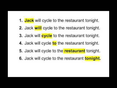 how to use define in a sentence