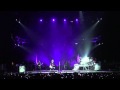 30 Seconds to Mars - Attack (St. Petersburg, Russia 14.03.10)