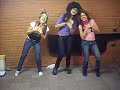 Tchururururu Tchururururu