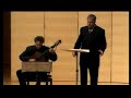 Prégardien+Hoppstock: Dowland: Sleep, wayward Prégardien+Hoppstock: Dowland: Sleep, wayward