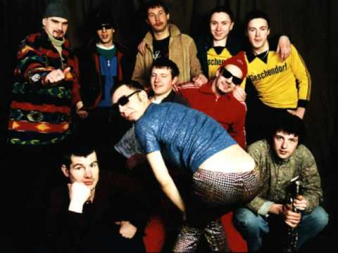 Группа Мастурбаторов