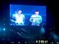 SNSD on SM Concert - Honey+ITNW+GG SNSD on SM Concert - Honey+ITNW+GG
