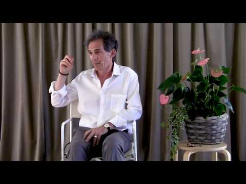 Rupert Spira Video: After Realization, Old Belief Patterns and Feelings Still Play