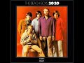 The Beach Boys-Cotton Feilds ACAPELLA