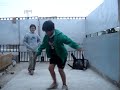 El Baileee xD El Baileee xD