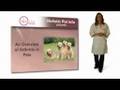 symptoms of arthritis in ten year old dog 