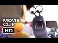 Turbo Movie CLIP - Pit Stop (2013) - Ryan Reynolds, Paul Giamatti Movie HD