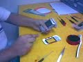 How to Change Nokia 5300 LCD