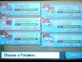 Toys R Us Manaphy and GameFreak Psyduck