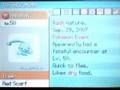 Toys R Us Manaphy and GameFreak Psyduck