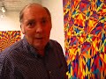 Michael Knutson at Blackfish