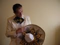 ESCLAVO Y  AMO (bolero ranchero) canta JORGE VASQUEZ