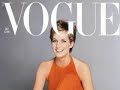 VOGUE's 90th anniversary