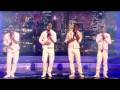 X Factor Week 8 JLS - You Light Up My Life