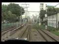 東急多摩川線【多摩川～蒲田】