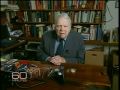 Andy Rooney Talks Tools (CBS)