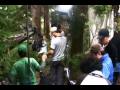 Yu-Na Kim 2009 Pure Yogurt CF Making Film 김연아 퓨어 메이킹 필름