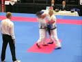 Ukrainian taekwon-do ITF team
