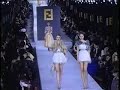 Sexy Models on the Great Wall Runway