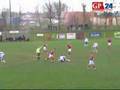 Gryf 95 Słupsk - TKP Unia Tczew 2:0