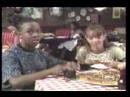 Britney Spears young pizza commecial