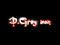 D.Gray man- Special